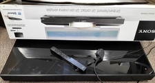 Sony HT-XT1 Home Theatre System with Original Remote Control, Cables & Box - GWC