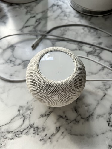 Apple homepod mini - homepod, smart