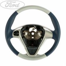 Genuine Ford Fiesta Steering