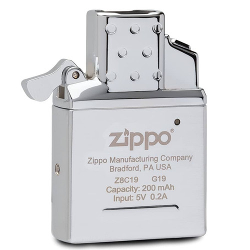Zippo lighter insert - -, arc