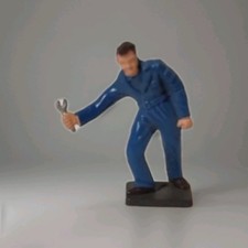 Corgi Toys 1142 Holmes Wrecker