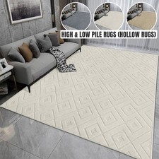Large Living Room Rugs