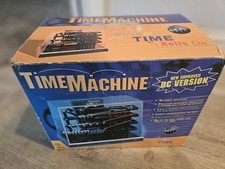Time Machine Rolling Ball