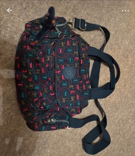 Kipling crossbody bag with - crossbody,