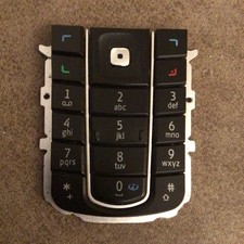 GENUINE ORIGINAL NOKIA 6230i