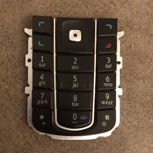 Genuine original nokia 6230i - nokia,