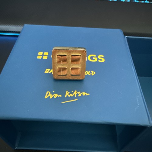 Limited edition greggs - edition, x