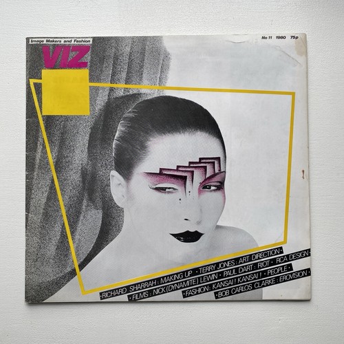 1980 viz terry jones - 11, |