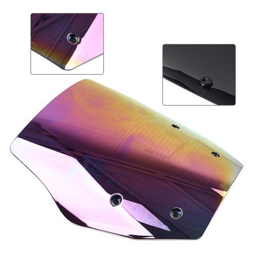 Motorcycle windshield - motorcycle,