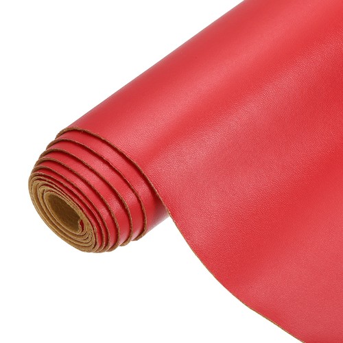 Faux leather fabric yards - pu, 1
