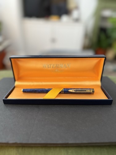 Waterman ideal paris - waterman,