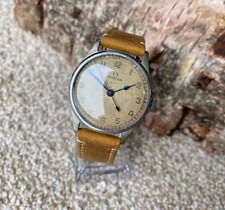 Vintage Omega 6b/159 raf