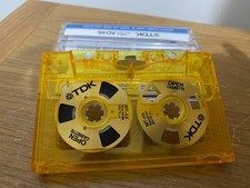 DIY Tool Reel to Reel Audio