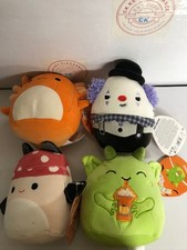 Squishmallows Original 5-Inch
