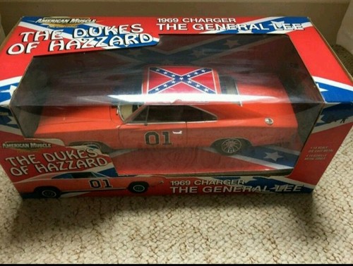 The dukes hazzard 1969 - dukes, of