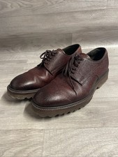 Loake ‘Freud’ Pebble Grain