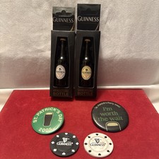 Small collection guinness - collection,