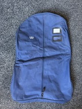 Woof Wear Show Jacket Navy Bag
