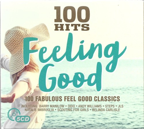 Various 100 hits feeling - -,