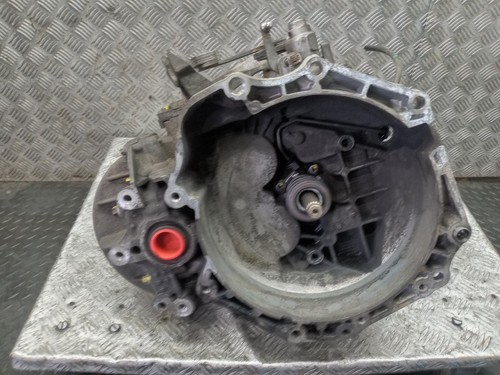 Vauxhall mokka gearbox m32 - gearbox,
