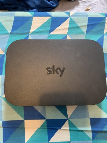 Sky hub wireless - hub, router