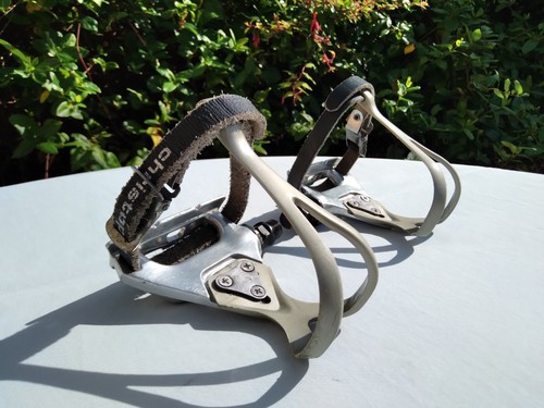 Shimano 550 aero pedals - shimano,