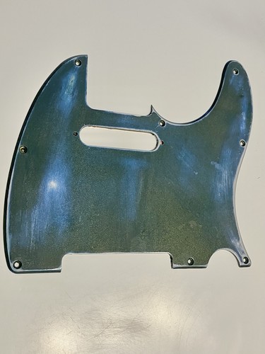 Nice olive green telecaster - nice,