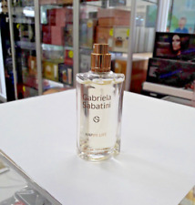 Gabriela Sabatini Happy Life - Eau De Toilette 30ml - NEW - Perfume As Shown
