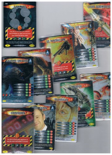 Doctor who battle time - doctor,