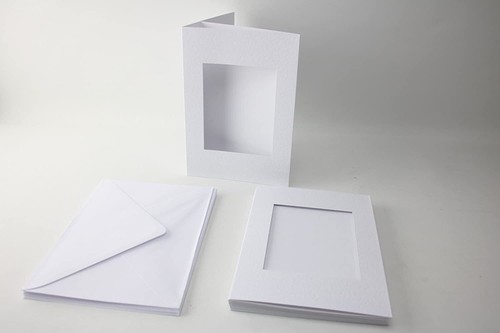 Craft rectangular - uk,