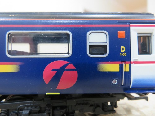 Hornby r4161a gwt standard - r4161a,