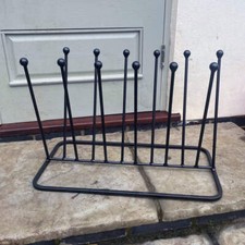 PoppyForge 6 Pair DIAGONAL