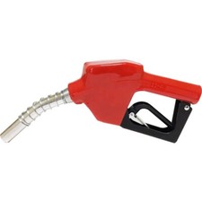 Fueling Gun Automatic Jump Gun