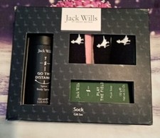 Jack Wills Go The Distance