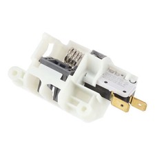 Candy Dishwasher Door Lock