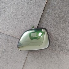 Kawasaki 2020 W 800 Left Hand Side Cover Metallic Dark Green
