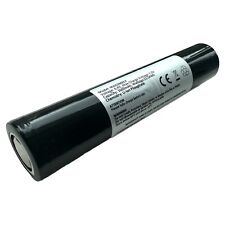Replacement battery for Maglite ML150LR ML150LRX 6.4V LFP torch and flashlight