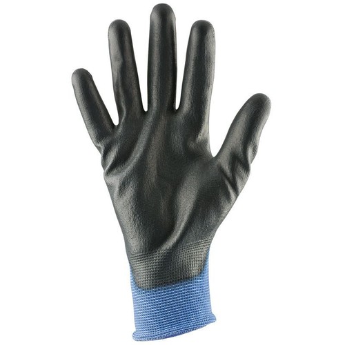 Gloves fine mechanic - gloves, draper