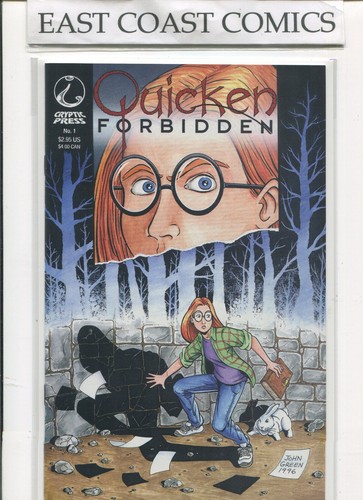 Quicken forbidden nm - forbidden,