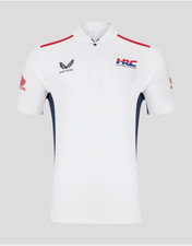 Official Honda HRC Racing Polo