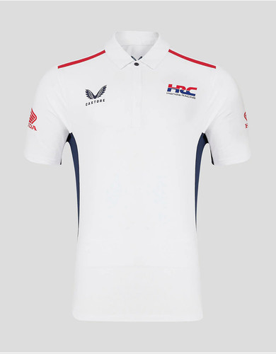 Official honda hrc racing - hrc, polo