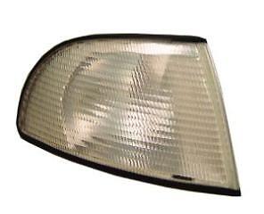 Right driver side indicator - right,