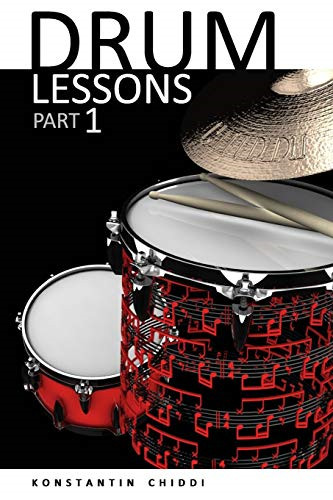 Drum lessons part - drum, lessons.