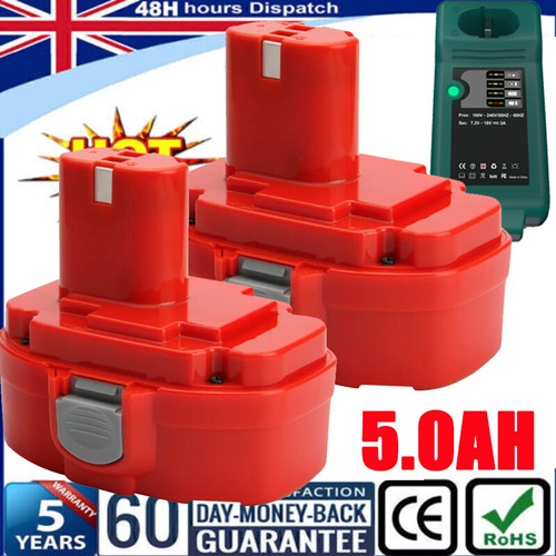 5000mah battery for makita - for,