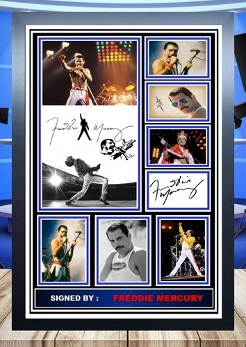 256 freddie mercury queen - 256,