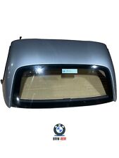 BMW Z4 E89 CONVERTIBLE ROOF