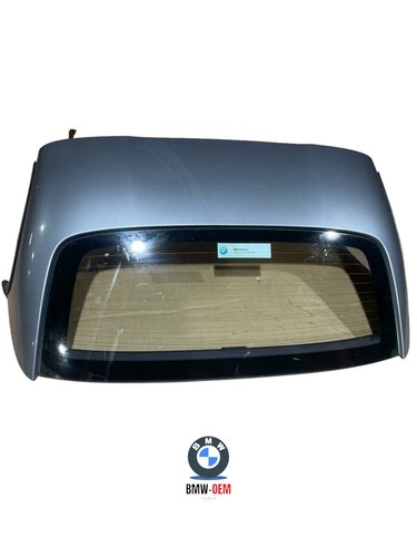 Bmw e89 convertible roof - z4,