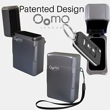 Faraday Metal Case Box Car