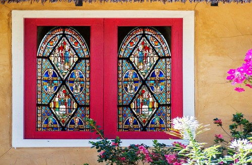 Religious church a1022 - religious,