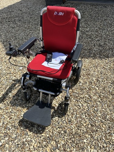 Dash fold electric - e-fold,